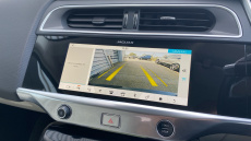 Jaguar I-Pace 294kW EV400 SE 90kWh 5dr Auto Electric Estate